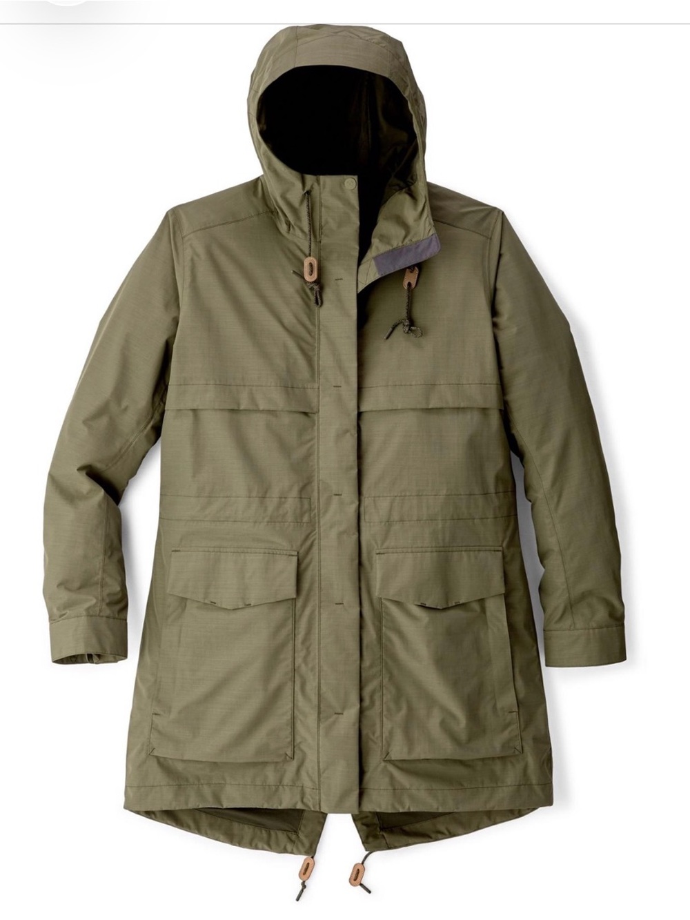 Skyline Ridge Parka - Women